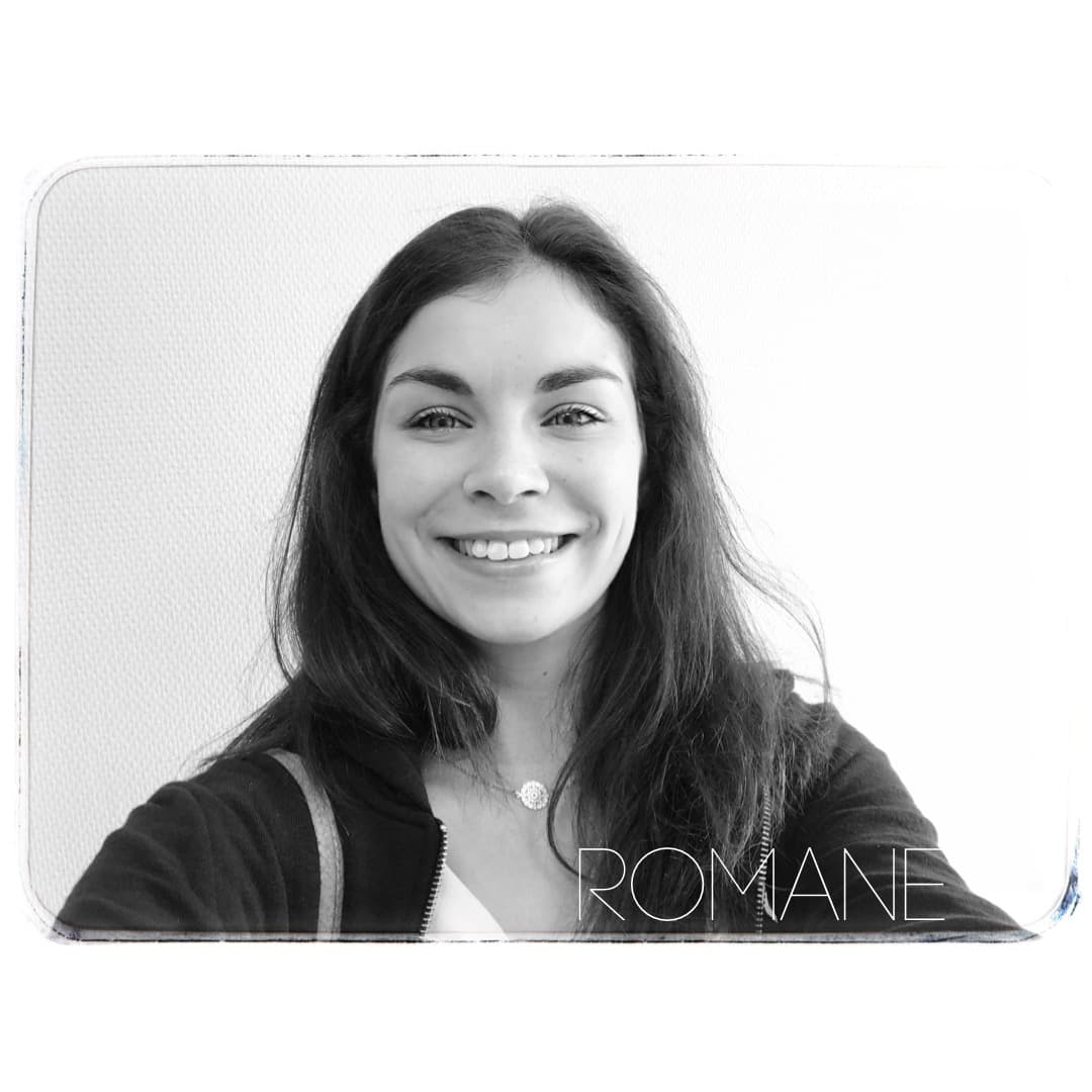 Image de Romane CURVELIER