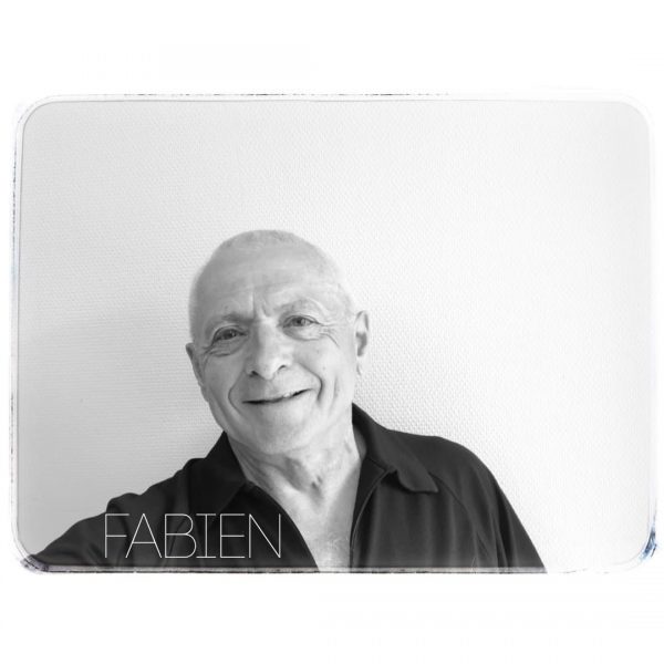 Image de Fabien TIENVROT